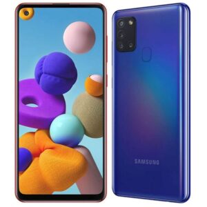 Samsung Galaxy A21s