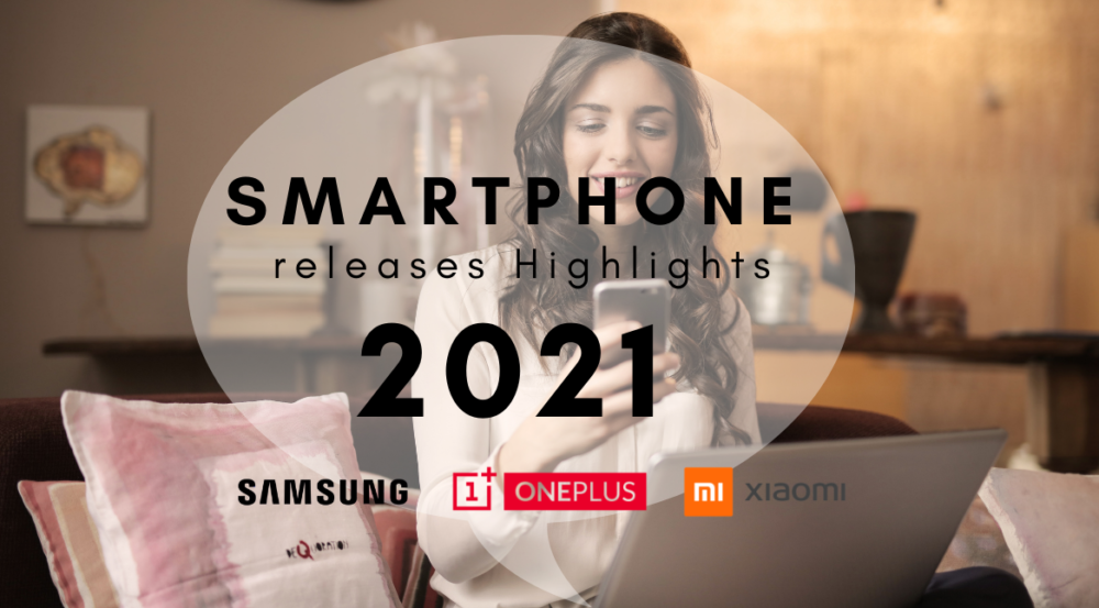 releases Highlights smartphone